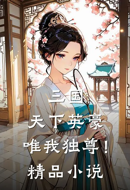 三国：天下英豪，唯我独尊！精品小说
