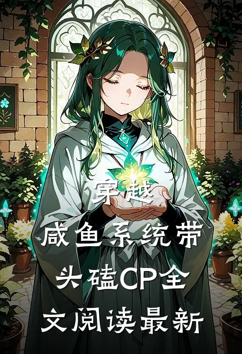 穿越：咸鱼系统带头磕CP全文阅读最新