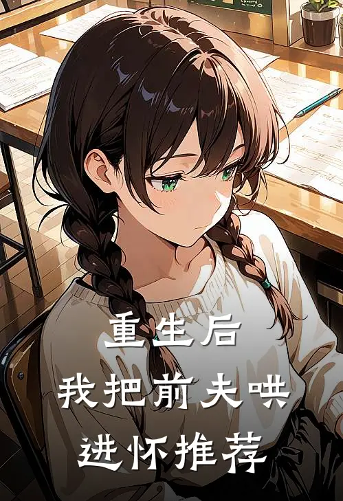 重生后，我把前夫哄进怀推荐