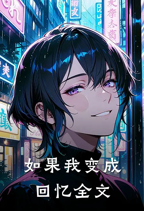如果我变成回忆全文