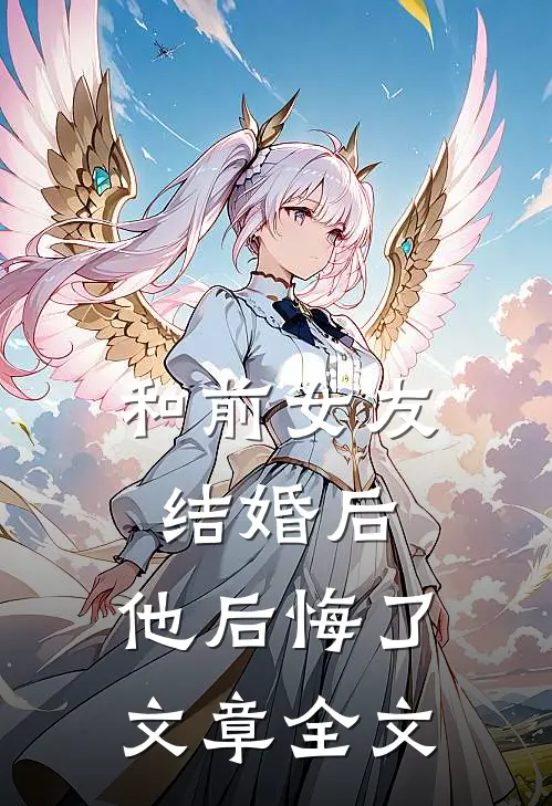 和前女友结婚后，他后悔了文章全文