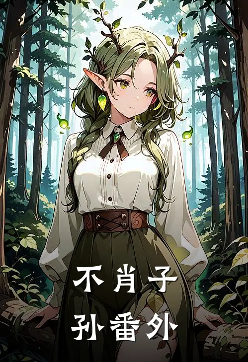 不肖子孙 番外