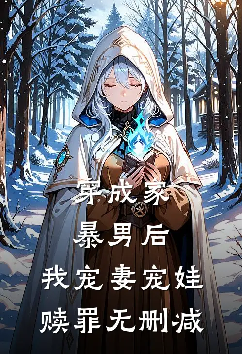穿成家暴男后,我宠妻宠娃赎罪无删减版