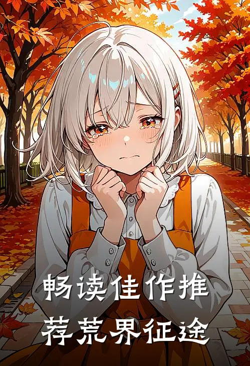 畅读佳作推荐荒界征途