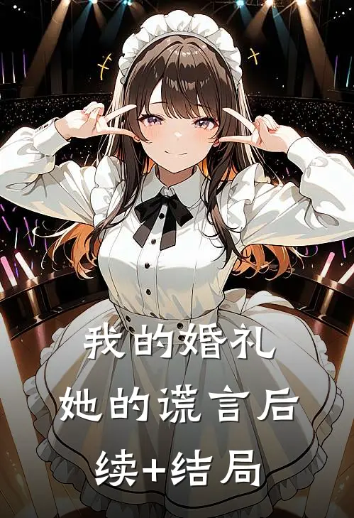 我的婚礼，她的谎言后续+结局