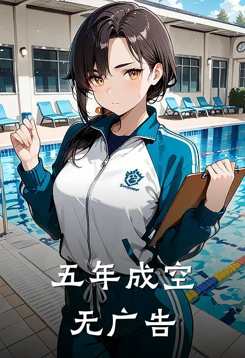 五年成空无广告