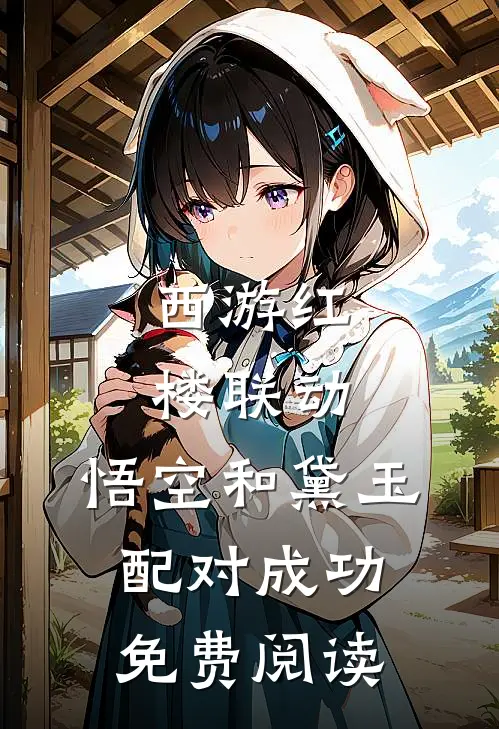 西游红楼联动，悟空和黛玉配对成功免费阅读