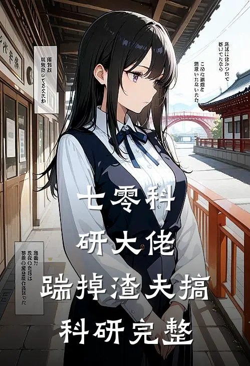 七零科研大佬，踹掉渣夫搞科研完整