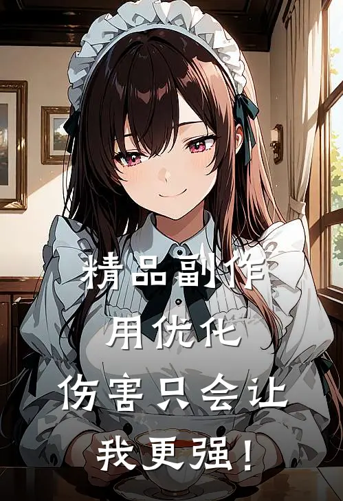 精品副作用优化，伤害只会让我更强！