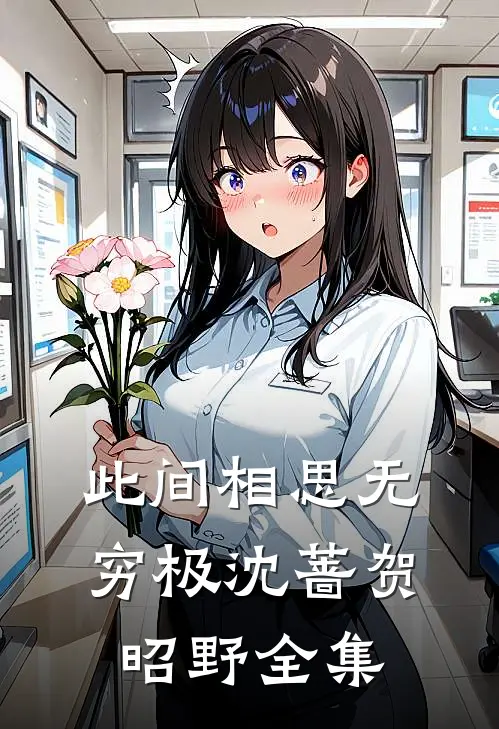 此间相思无穷极沈蔷贺昭野全集