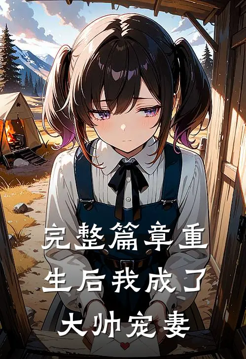 完整篇章重生后我成了大帅宠妻