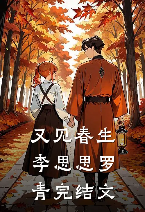 又见春生李思思罗青完结文