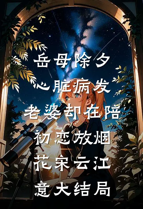 岳母除夕心脏病发，老婆却在陪初恋放烟花宋云江意大结局