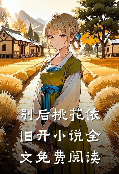 别后桃花依旧开小说全文免费阅读
