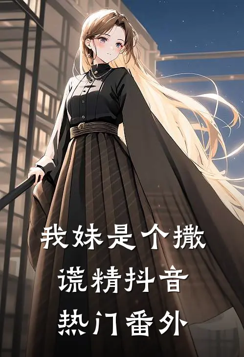 我妹是个撒谎精抖音热门 番外