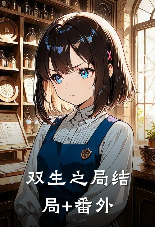 双生之局结局+番外