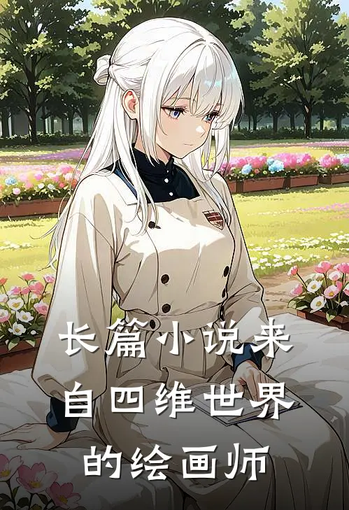 长篇小说来自四维世界的绘画师