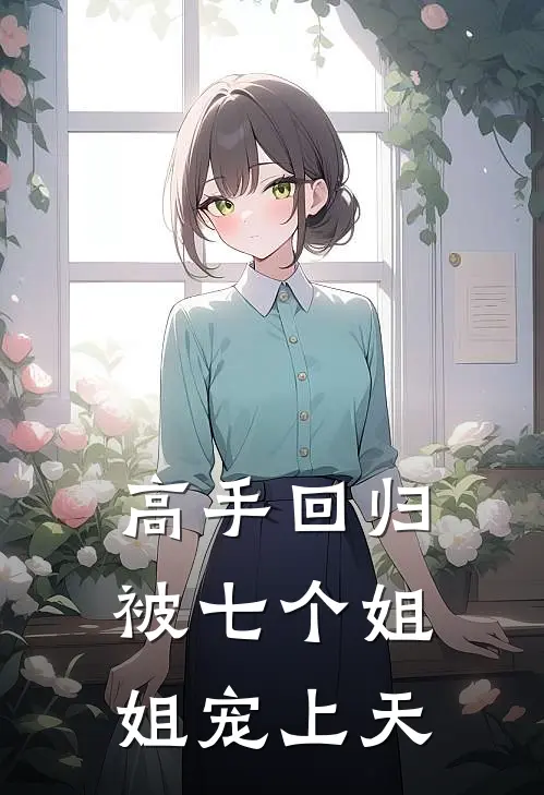 高手回归被七个姐姐宠上天