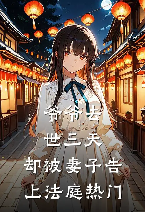 爷爷去世三天，却被妻子告上法庭热门
