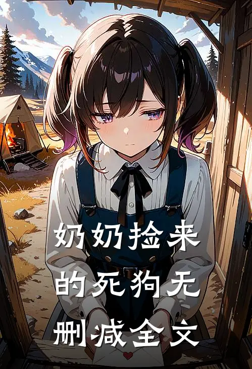 奶奶捡来的死狗无删减全文