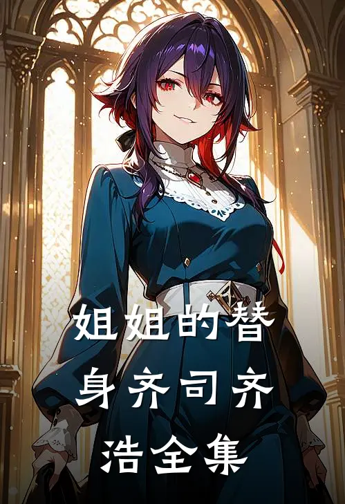 姐姐的替身齐司齐浩 全集