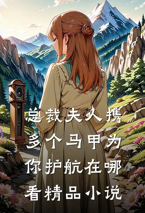 总裁夫人携多个马甲为你护航在哪看精品小说