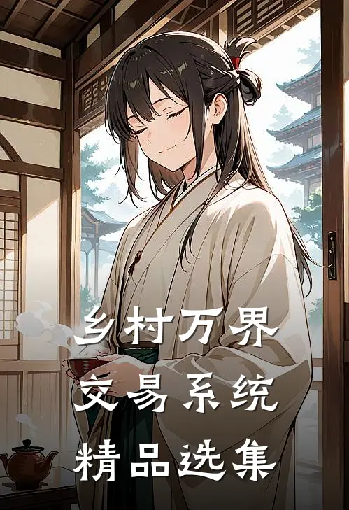 乡村万界交易系统精品选集