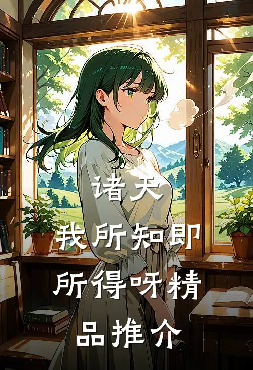 诸天：我所知即所得呀精品推介
