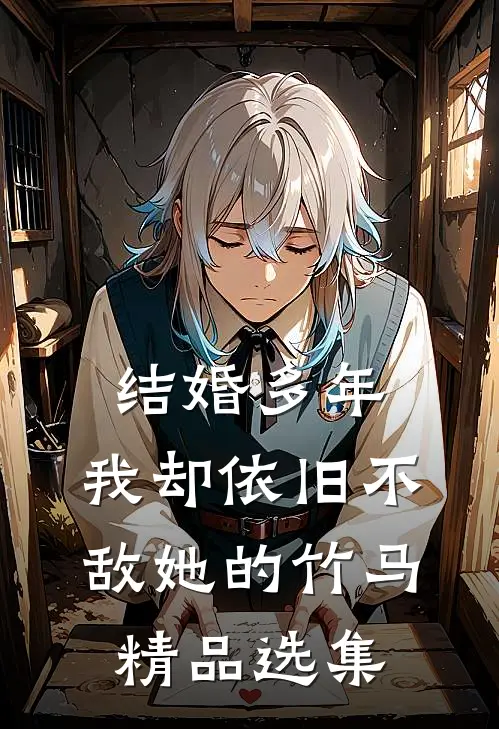 结婚多年，我却依旧不敌她的竹马精品选集