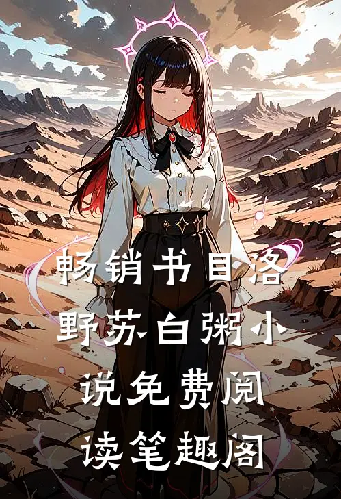 畅销书目洛野苏白粥小说免费阅读笔趣阁