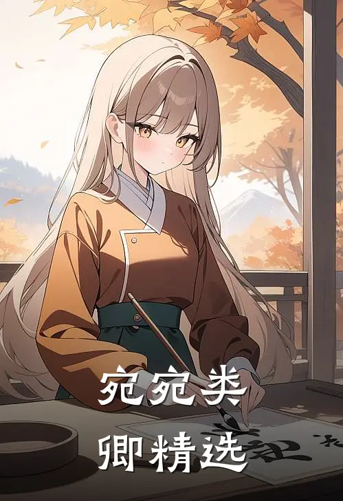 宛宛类卿精选