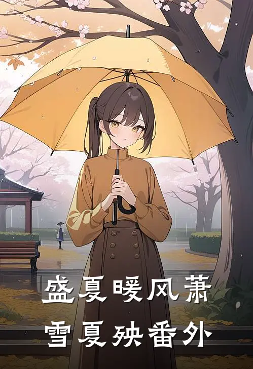盛夏暖风萧雪夏殃 番外