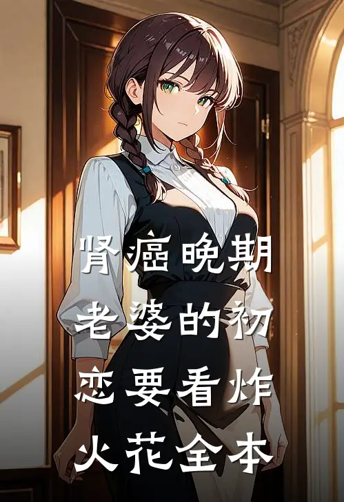 肾癌晚期，老婆的初恋要看炸火花全本