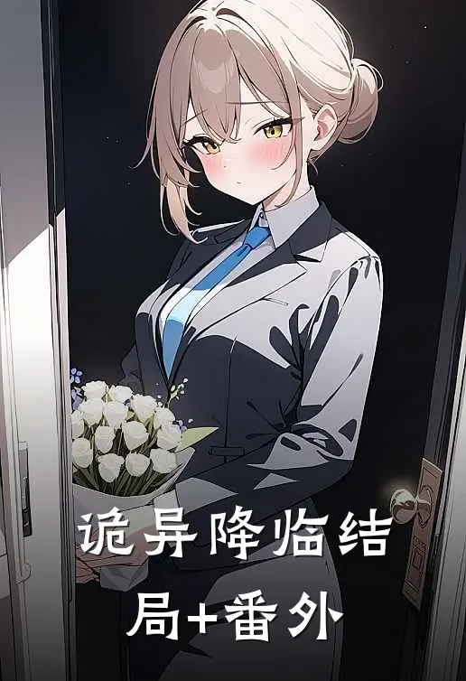 《诡异降临》结局+番外