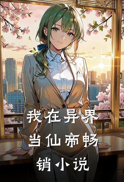我在异界当仙帝畅销小说