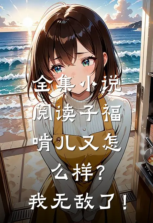 全集小说阅读子福：啃儿又怎么样？我无敌了！