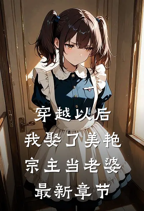 穿越以后，我娶了美艳宗主当老婆最新章节