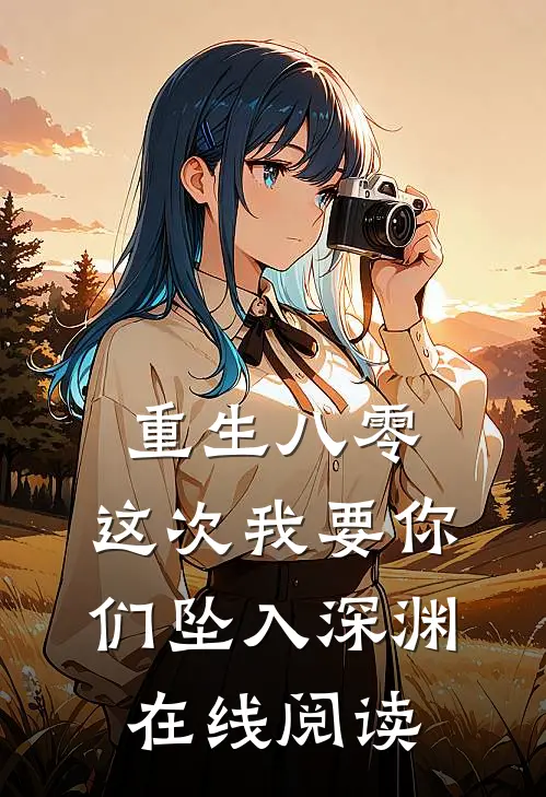 重生八零：这次我要你们坠入深渊在线阅读