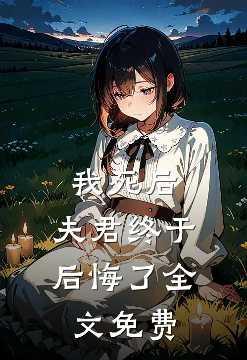 我死后，夫君终于后悔了全文免费