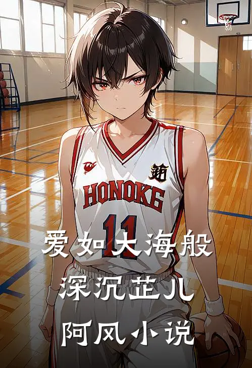 爱如大海般深沉芷儿阿风小说