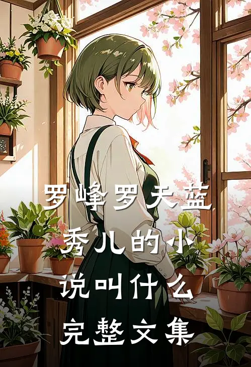 罗峰罗天蓝秀儿的小说叫什么完整文集