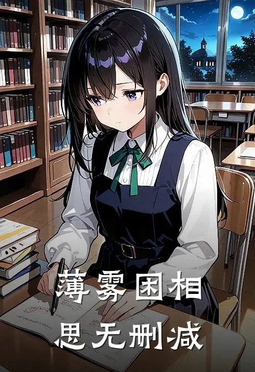 薄雾困相思无删减