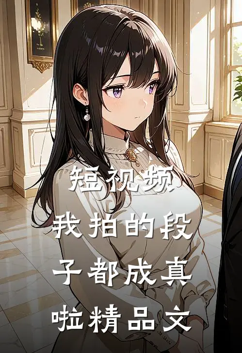 短视频，我拍的段子都成真啦精品文
