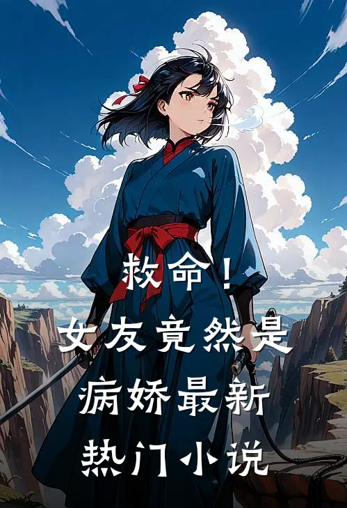 救命！女友竟然是病娇最新热门小说