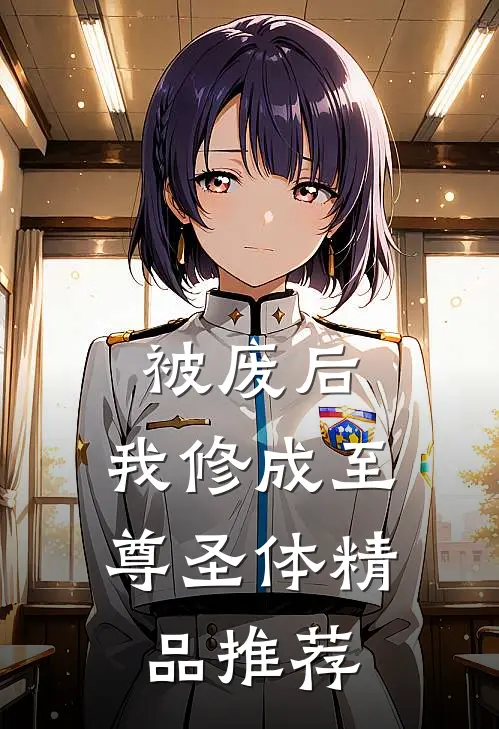 被废后，我修成至尊圣体精品推荐
