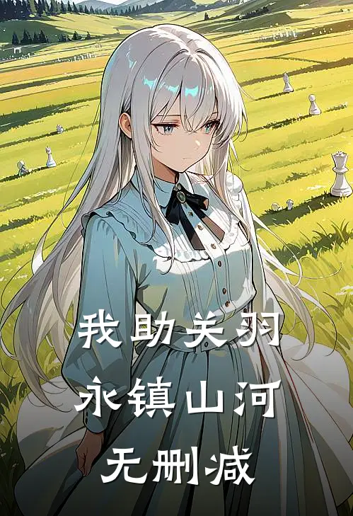 我助关羽永镇山河无删减