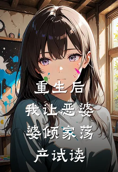 重生后，我让恶婆婆倾家荡产试读