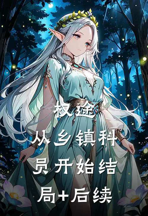 权途：从乡镇科员开始结局+后续