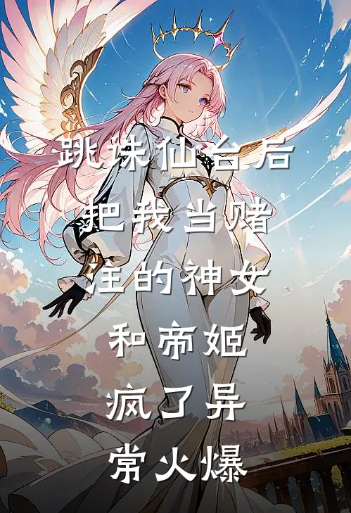 跳诛仙台后，把我当赌注的神女和帝姬疯了异常火爆