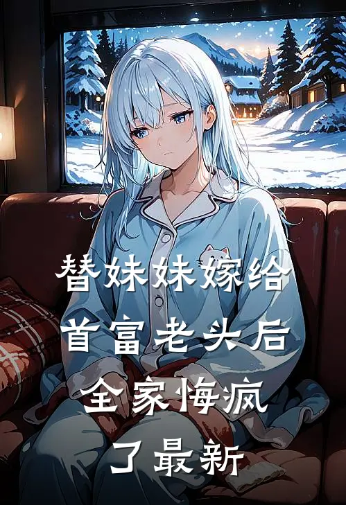 替妹妹嫁给首富老头后，全家悔疯了最新